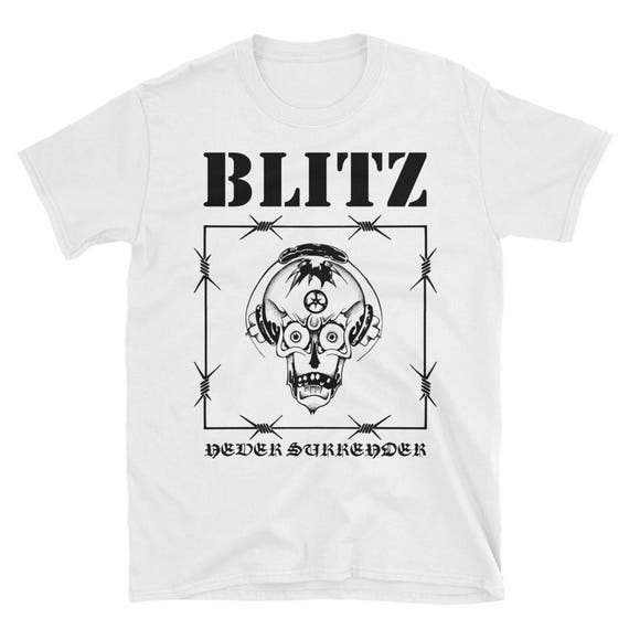blitz t shirt