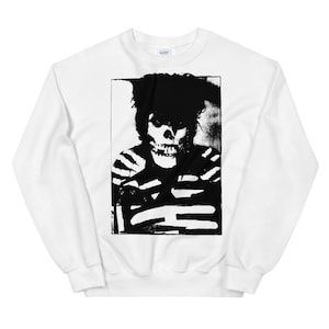Misfits T-shirt Danzig Samhain Minor 