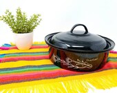 Mexican enamel tortilla warmer cinco de mayo tortilla holder set mexican fiesta decoration Frida Kalho tortilla holder 3 piece set