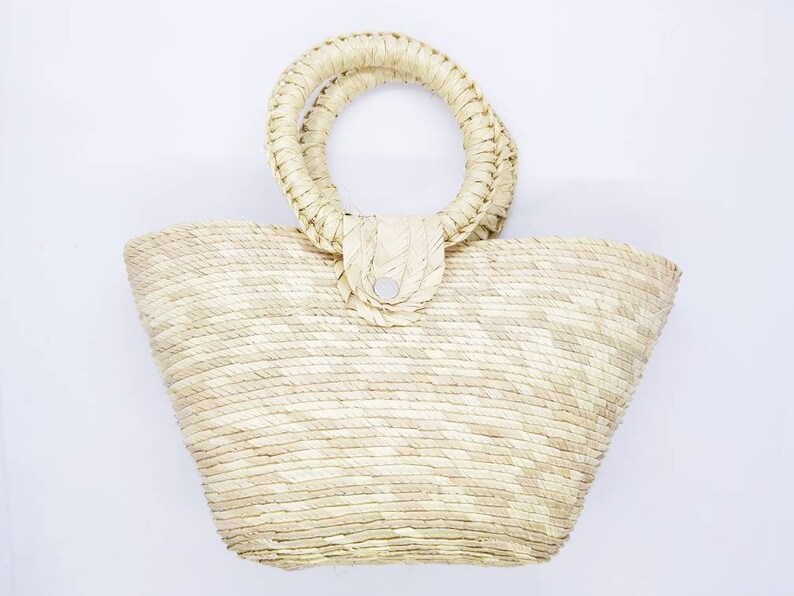 mexican beach bag