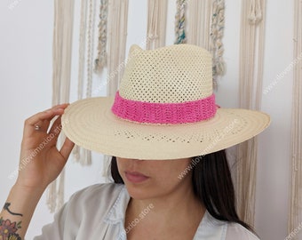 Chapeau Sombrero Mexicain Avec Ornements. Symbole National Du Mexique Illustration Vecteur 34990440