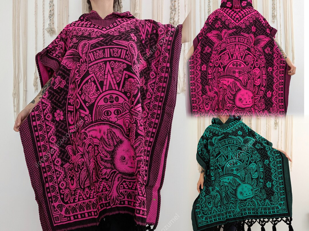 Ameri タグ付き　UNDRESSED HANDY OVER PONCHO kk2-Monogrammed-Aztec-Poncho.jpg