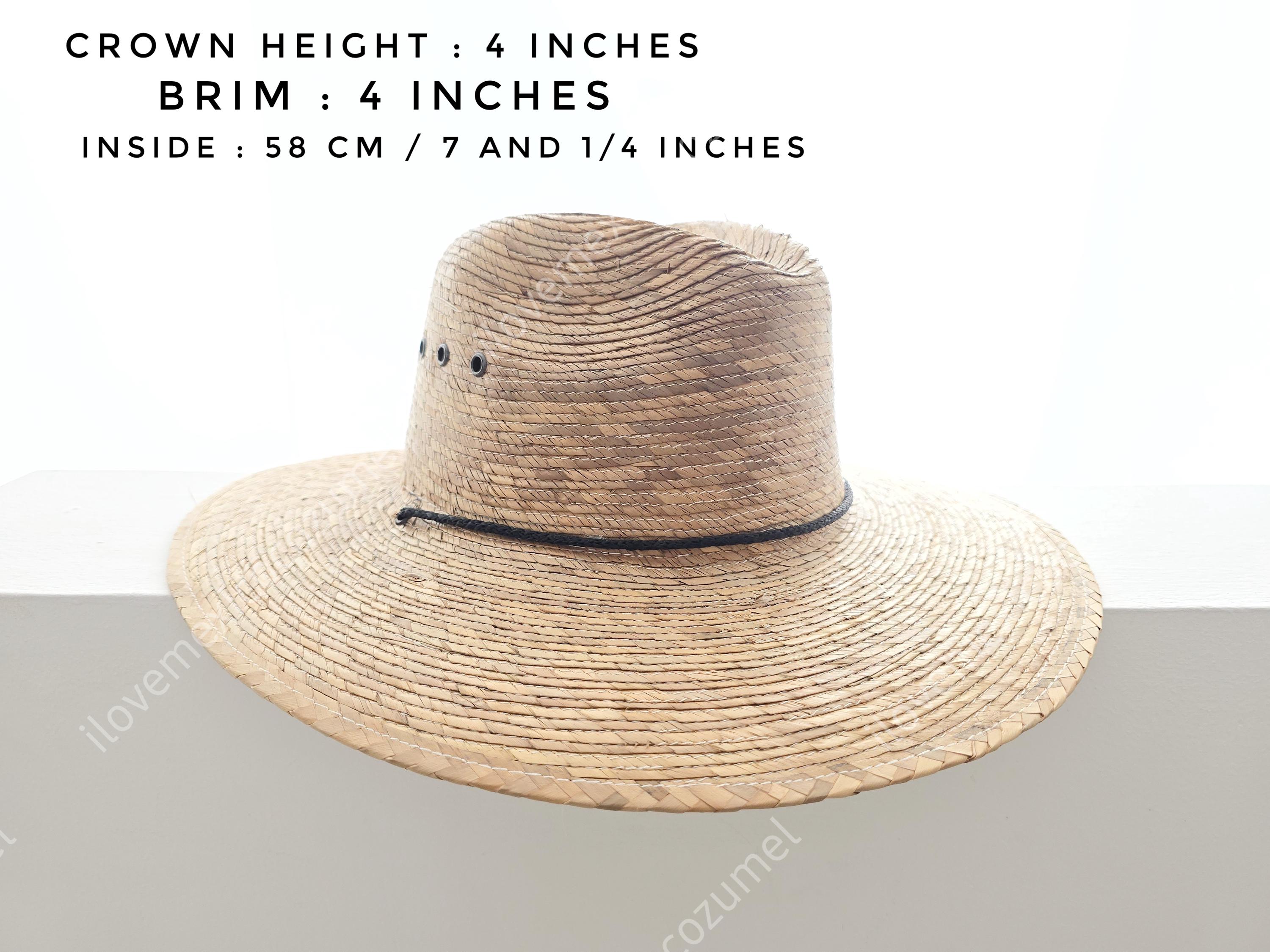 麦わら　ハット　メキシコ　紐付き 調節可能なあご紐付きのメキシコの麦わら帽子 - Etsy 日本