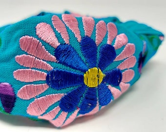 Headbands for Women Headband Mexican Headband Floral