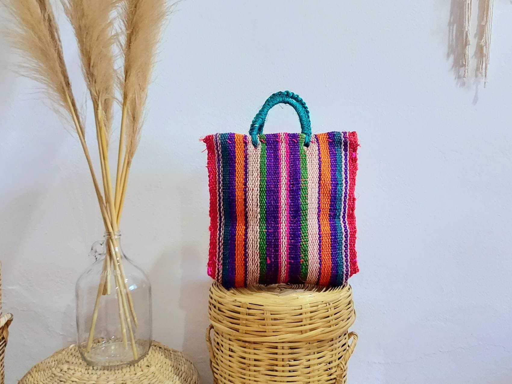 market basket reusable bolsas