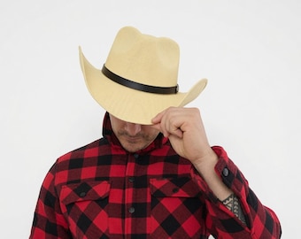 Mexican cowboy hat