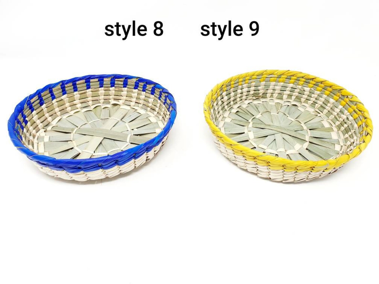 Mexican Hand Woven Tortilla Holder / Cinco De Mayo Tortilla Etsy