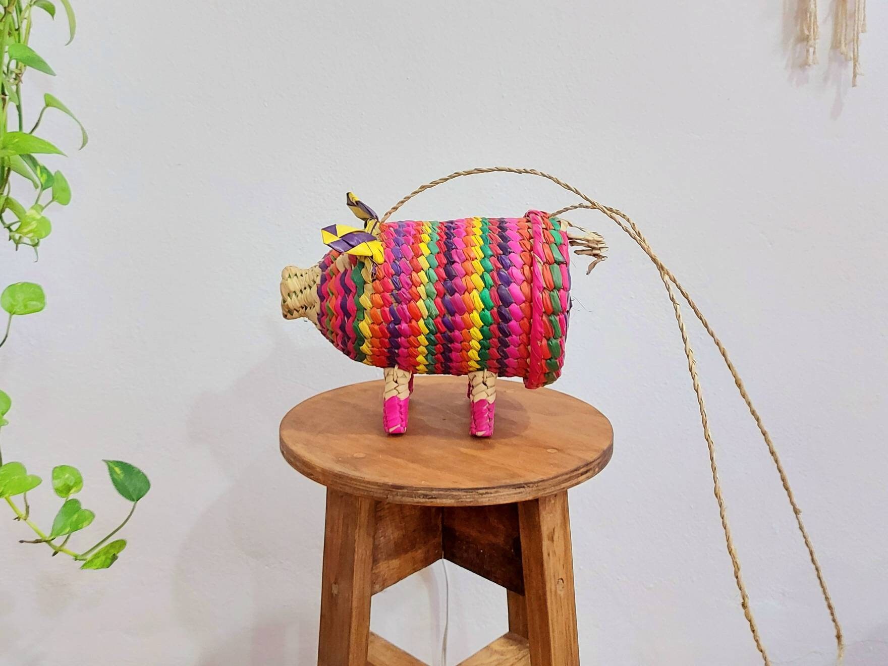 etsy produce bolsas