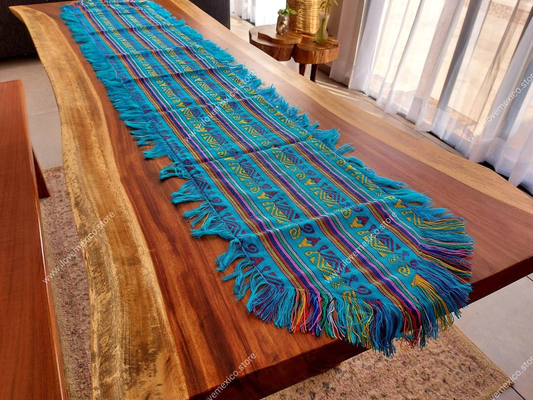 Guatemalan table - Etsy 日本