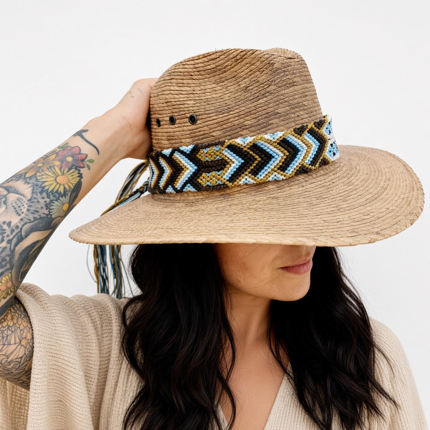Akubra hat - Etsy 日本