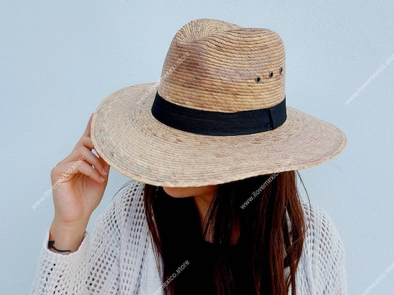 Mexican straw hats on sale for sale