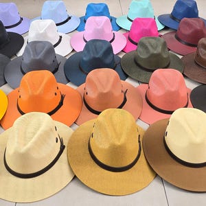 Mexican summer hat