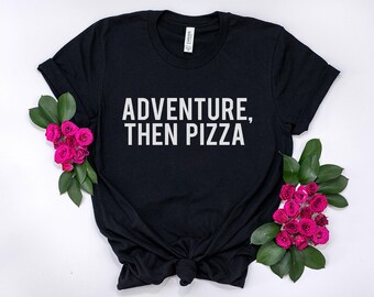 Adventure Then Pizza Etsy - pocketful of sunshine roblox id