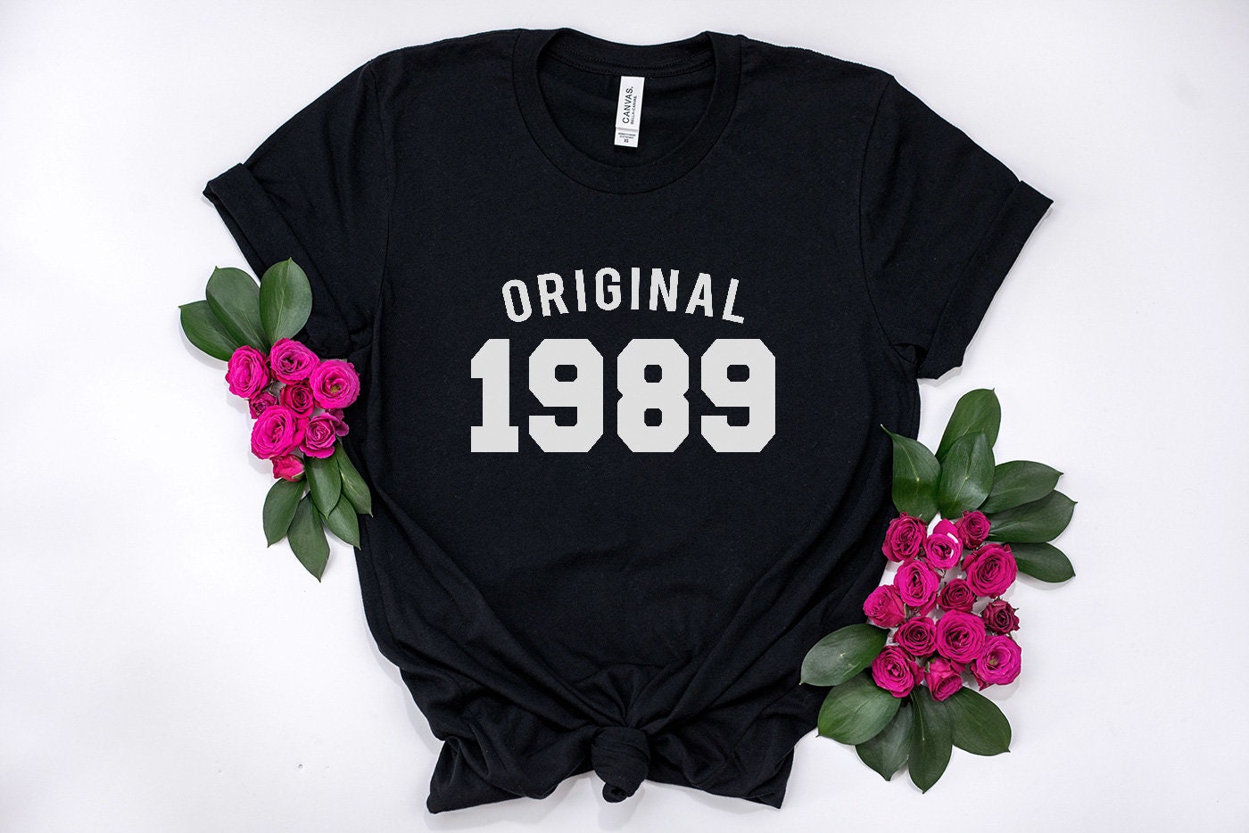 Original 1989 Geschenk 29. Geburtstag Frauen und Männer | Etsy