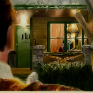 A Christmas Story Print That’s Wonderful