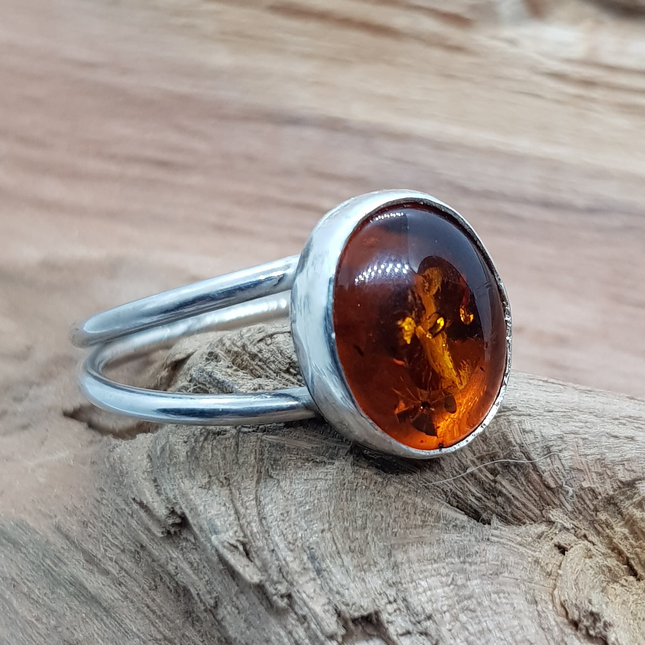 Silver Ring Shanks Etsy UK