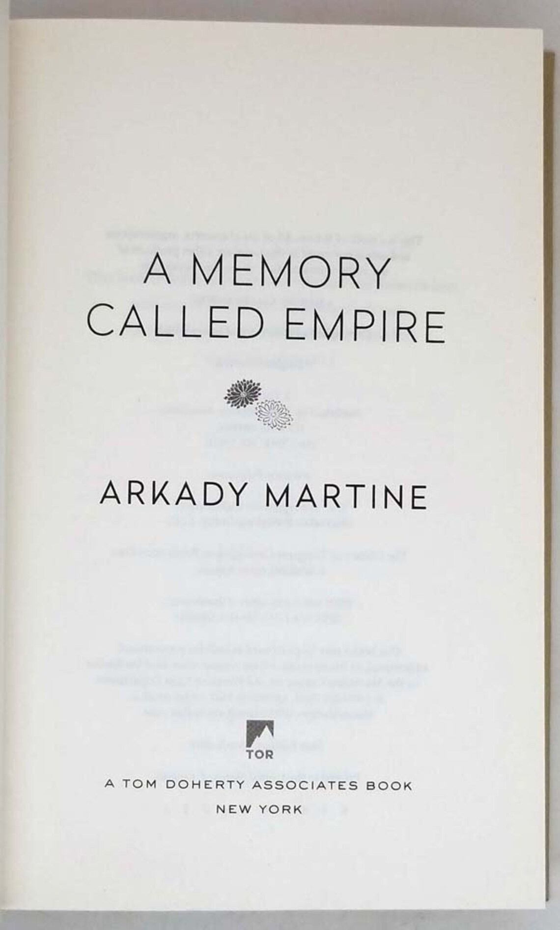 a memory called empire arkady martine a memory called empire arkady martine