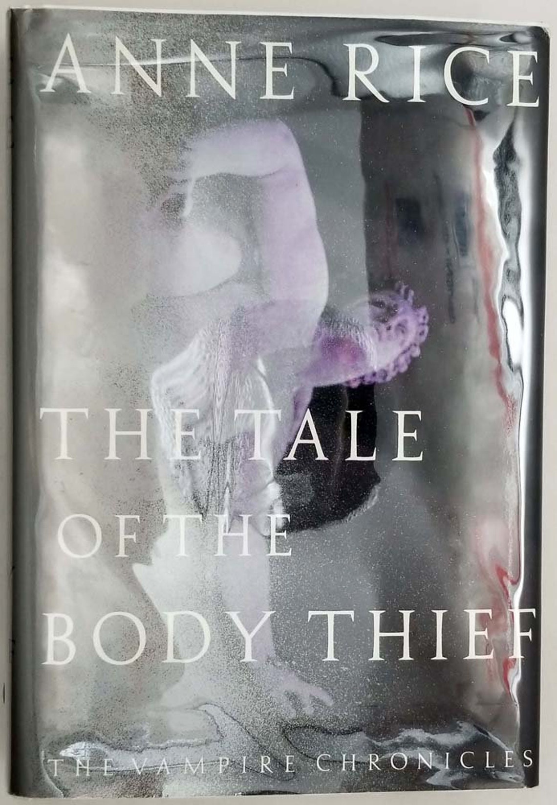 the body thief anne rice the body thief anne rice