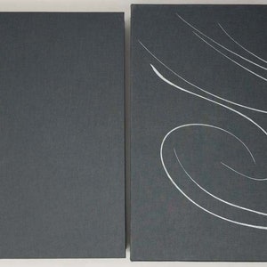 Orfeo - Richard Powers 2014 | 1st Limited Edition SIGNED