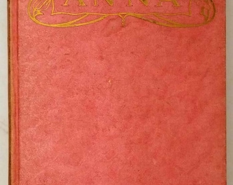 Pollyanna - Eleanor H. Porter 1913 | 1st Edition