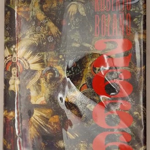 2666 - Roberto Bolaño 2008 | 1st Edition