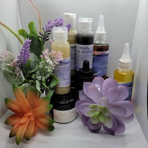 Hair Care Bundle