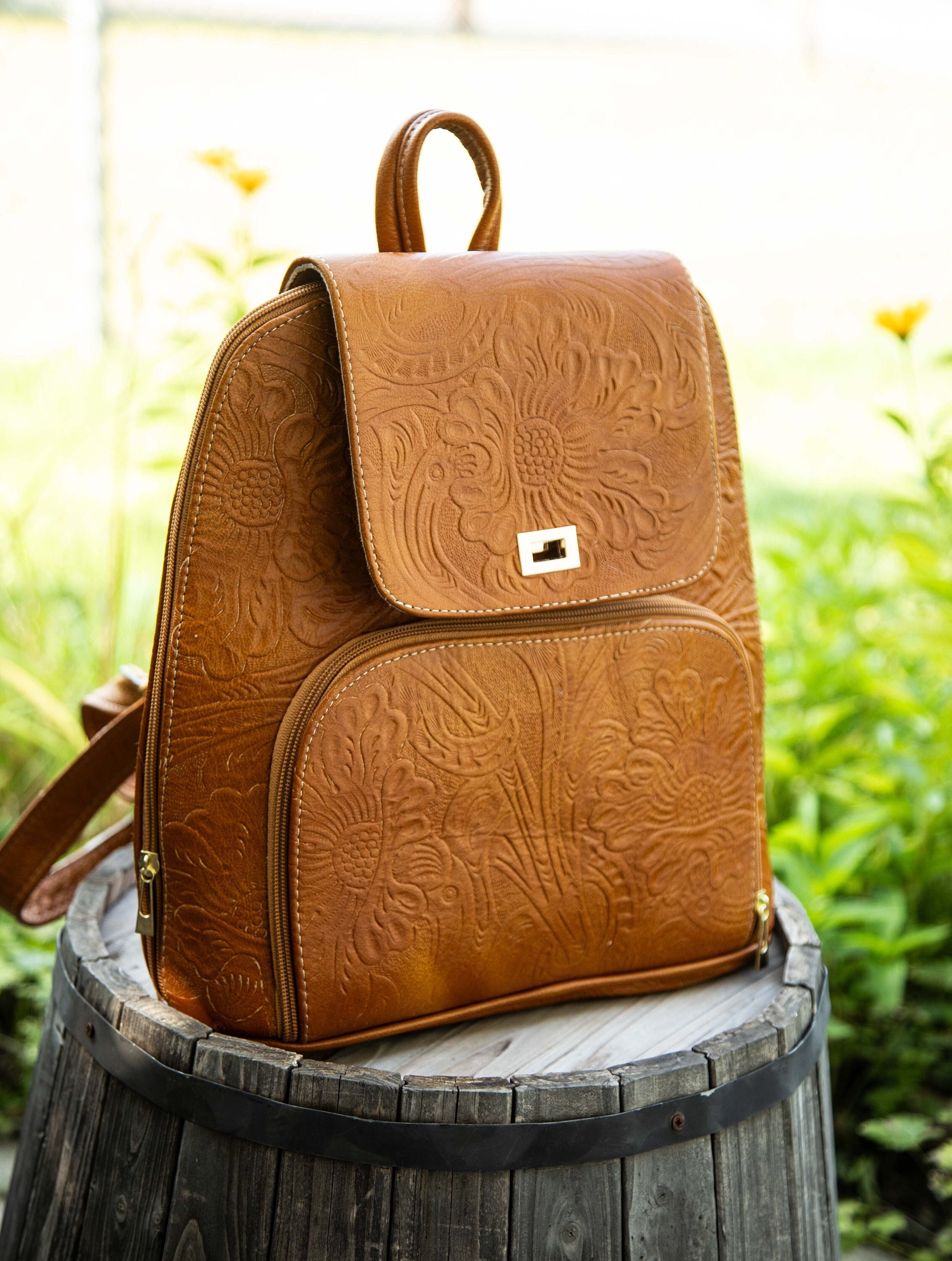 Buy Ohrelle Kris Mini Backpack 2024 Online | ZALORA Philippines