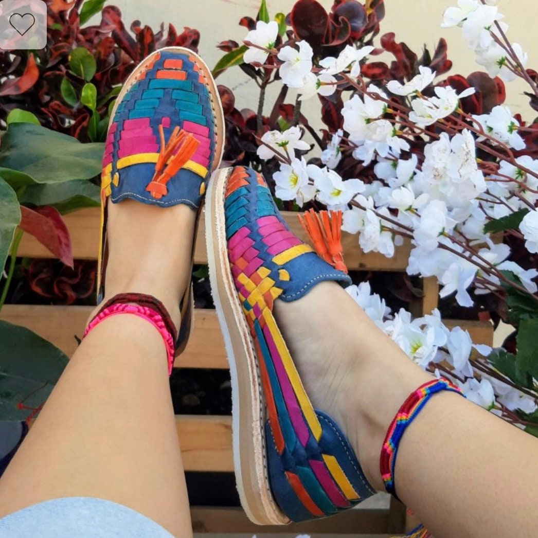 Cheap rainbow shoes 2025