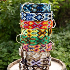 Etsy collars outlet