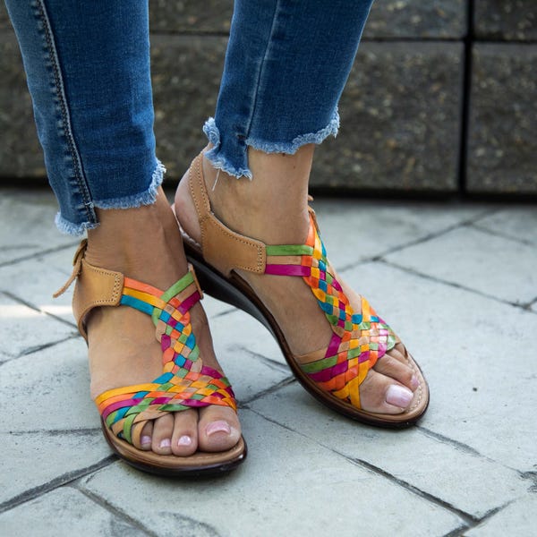 Native Indigenous Shoes - Etsy