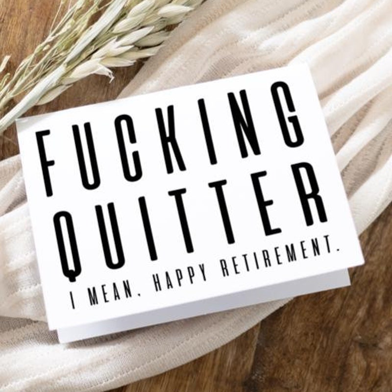 Retirement Planning in Hammond Etsy Canada