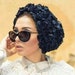 see more listings in the Summer Turbans section