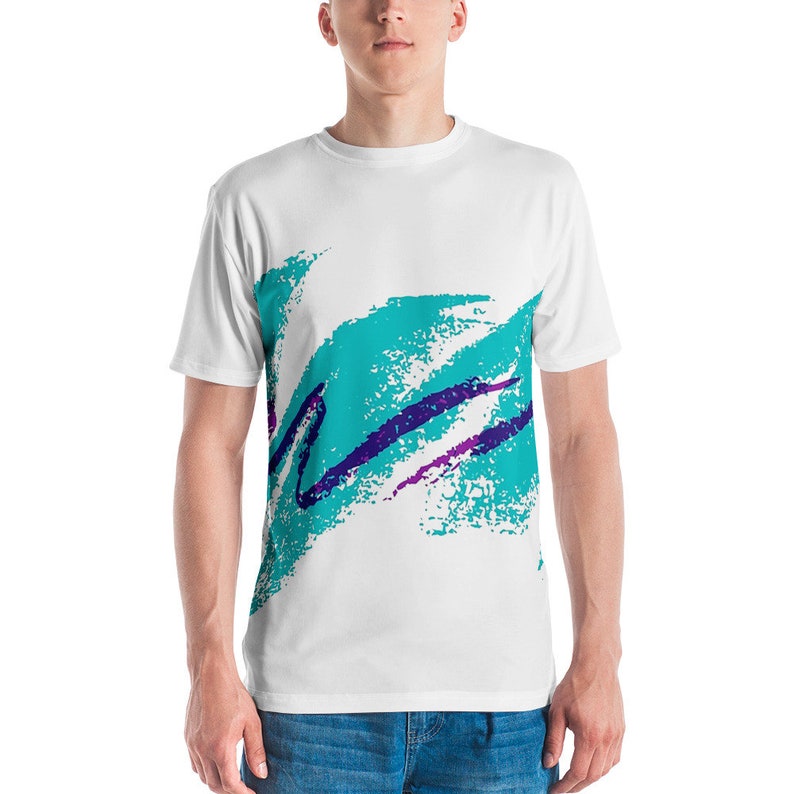 solo jazz cup shirt