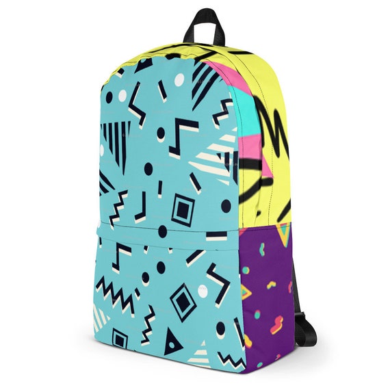 custom printed backpacks