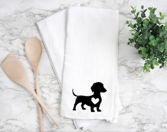 sausage dog home accessories