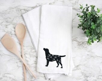 labrador decorative items