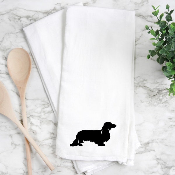 Dachshund Home Decor Etsy