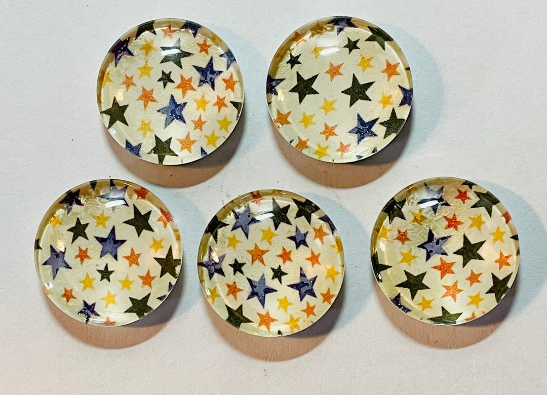 Halloween Set Glass Halloween Set Etsy