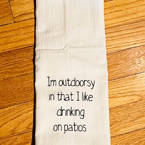 flour sack towel, kitchen towel, tea towel, hand towel, funny kitchen towel, funny tea towel.  flour sack towel, snarky kitchen towel, sassy