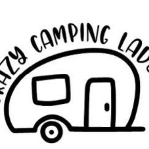 Camping decal, camping sticker, camper decal, camper sticker, camping decal, gift for camping lover, RV decal, vinyl camping decal