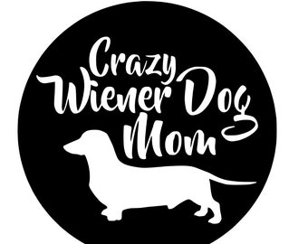 Dachshund decal, dachshund sticker, dachshund car decal, dachshund car sticker, dachshund decal