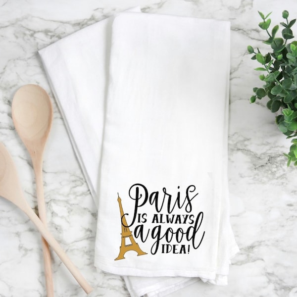 Paris Home Decor Etsy