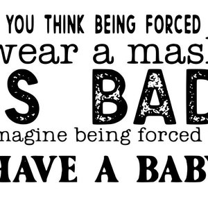 Women&#39;s rights car decal, women&#39;s rights decal, feminist car decal, window decal, roe v wade car decal, feminist gift, roe v wade decal,