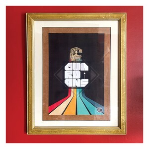 M O D - B L O C K - 18.25&quot; x 22.25&quot;