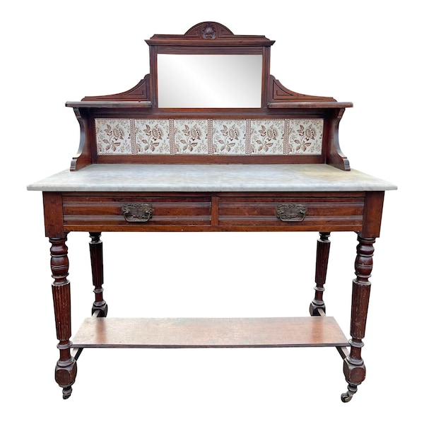 Washstand etsy