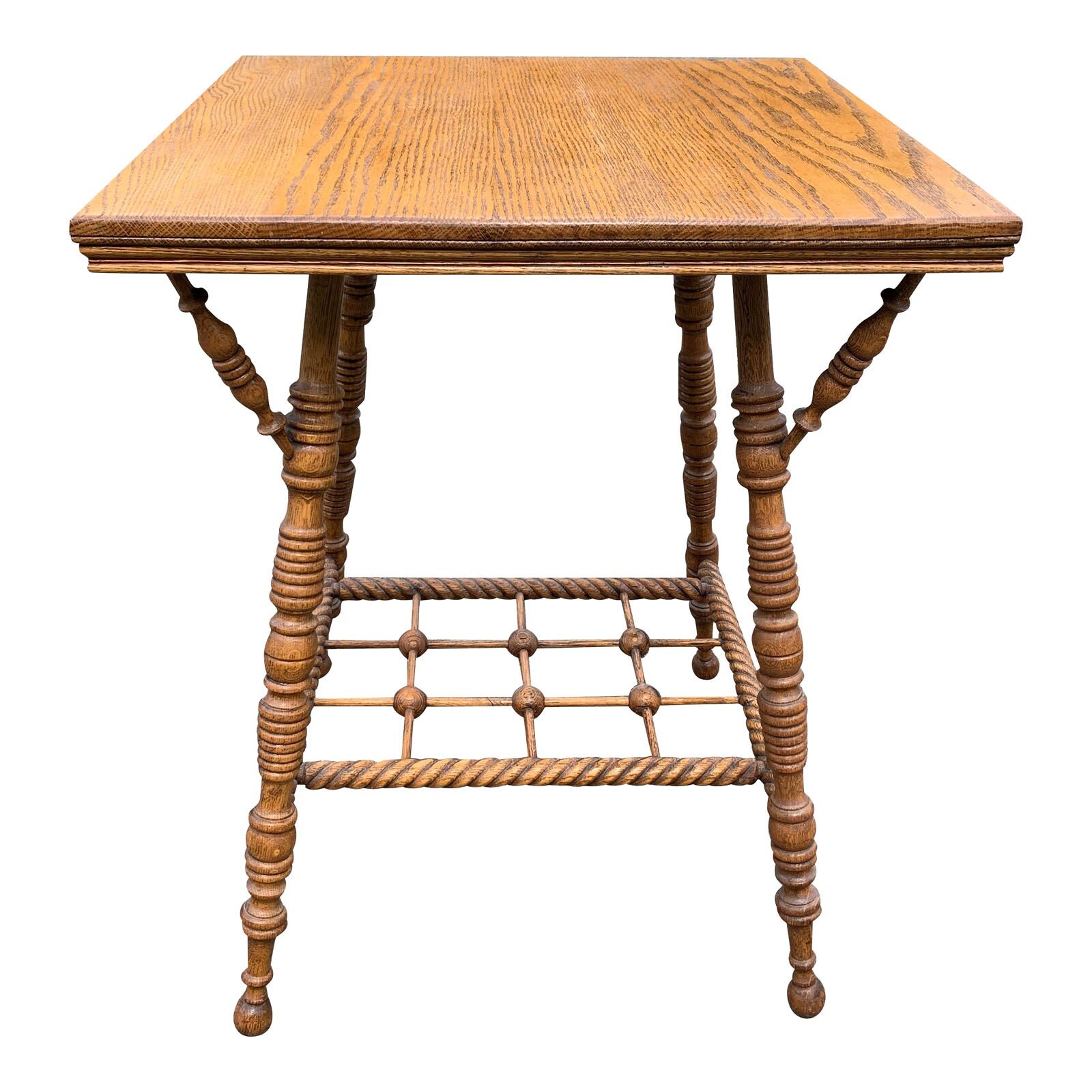 Vintage Side Table, 1930s for sale at Pamono