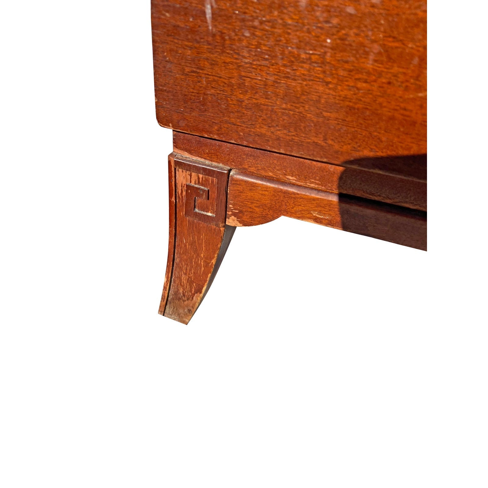 1950s Vintage Antique Traditional Asian Style Highboy Tall 1950s Vintage Antique Traditional Asian Style Highboy Tall