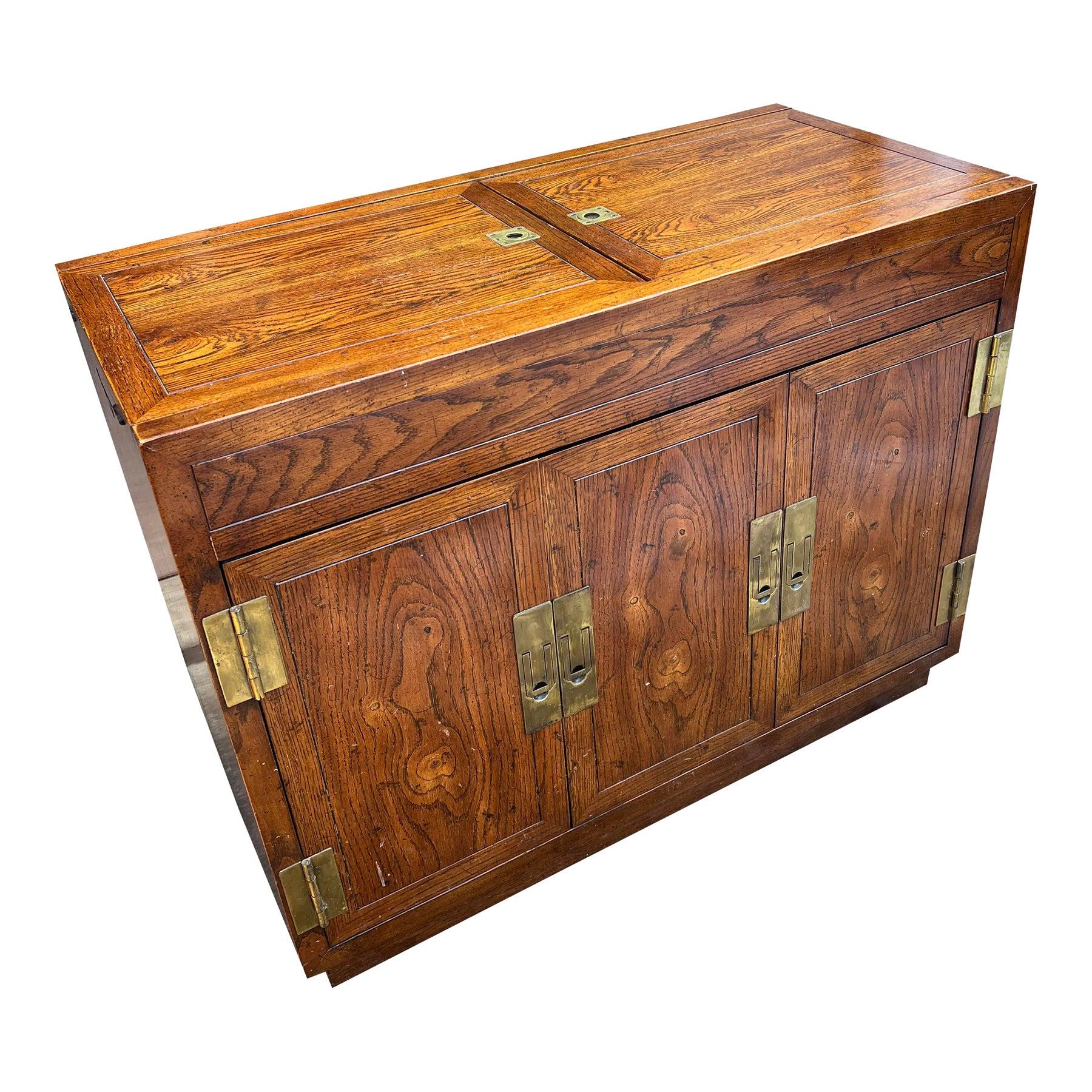 DEK24 アメリカ最高級 HENREDON ヘンレドン コンソールチェスト DEK24 アメリカ最高級 HENREDON ヘンレドン コンソールチェスト