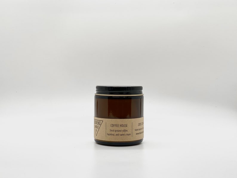 Fields of Provence Soy Candle image 4