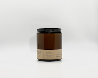 Idle Hours Soy Candle